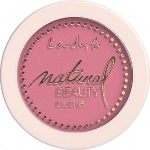 Lovely Natural Beauty - Blush - Kleur #2 - Voor Vrouwen