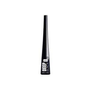 Wibo - Eye Liner - Vloeibare Eyeliner - Deep Black - 4 gr