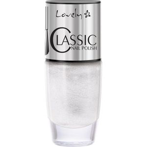 Lovely Nail Polish Classic Nail Polish 23, 8Ml