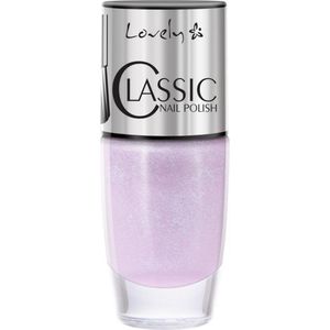 Lovely Classic - Nagellak - Kleur #24 - 8 ml
