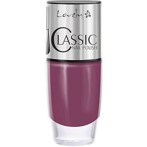 Lovely Nail Polish Classic Nail Polish 73, 8Ml