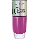 Lovely - Gloss Like Gel - Nagellak - #151 - 8 ml