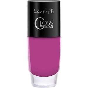 Lovely - Gloss Like Gel - Nagellak - #151 - 8 ml