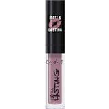 Lovely Extra Lasting - Lipgloss - Hoogglanzend - Langdurig Effect