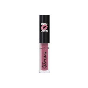 Lovely Extra Lasting - Lipgloss - Langaanhoudend - Hoogglanzend