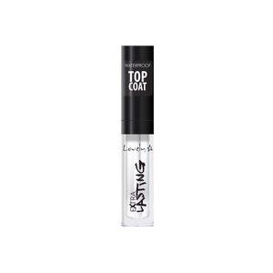 Lovely - Extra Lasting Top Coat - Lippenstift Fixator - Transparant