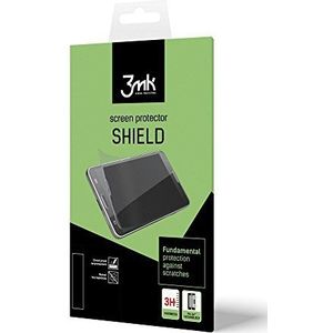 3MK F3MK_SHIELD_NL532 Shield displaybeschermfolie voor Nokia Lumia 530