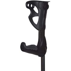 Antar Onderarmsteun OPTI-COMFORT zwart Opti-Comfort onderarmsteun, zwart, 550 g