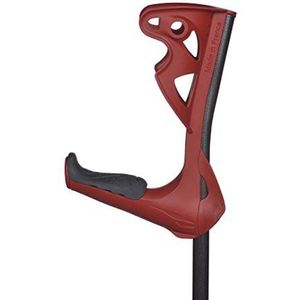 Antar Onderarmsteun OPTI-COMFORT rood Opti-Comfort onderarmsteun, rood, 550 g