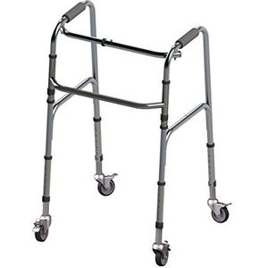 Antar AT02001 - Looprek - 4 Besturing Wielen - 3.20 kg