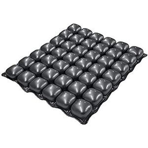 Antar AT52109 Pneumatic Anti-Decubitus Kussen 300 g, 44 cm Lengte x 39 cm Breedte x 4 cm Hoogte