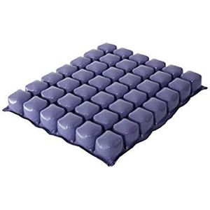 Antar AT52110 Pneumatic Anti-Decubitus Kussen 350 g, 44 cm Lengte x 39 cm Breedte x 6 cm Hoogte