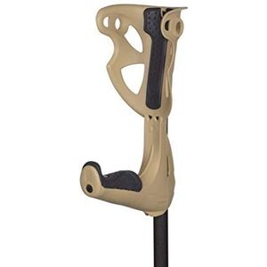 Antar Onderarmsteun OPTI-COMFORT beige Opti-Comfort onderarmsteun, beige, 550 g