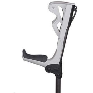 Antar Ergodynamisch Onderarm Ondersteuning, Groot, Wit