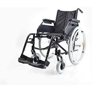 Antar AT52302 Rolstoel, 43 cm Stoel Breedte