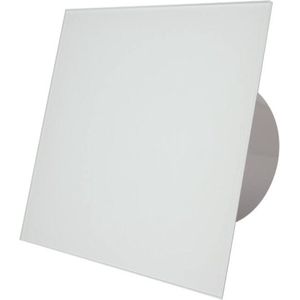 Front dRim glas glanzend wit (01-170)