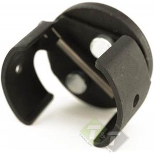 Oliefilter spin - Oliefilter sleutel - 60 tot 80mm - ASTA