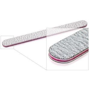 Nagelvijl - 100/100 - Zwart - Professioneel