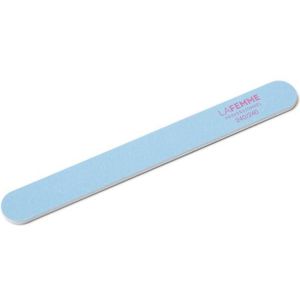 NAGELVIJL voor natuurlijke nagelverzorging 240/240