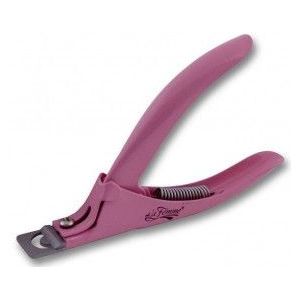 La Femme Nageltip Cutter, roze