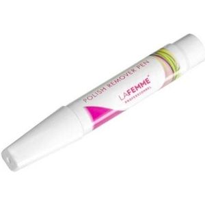 Professionele La Femme nagellak remover stift