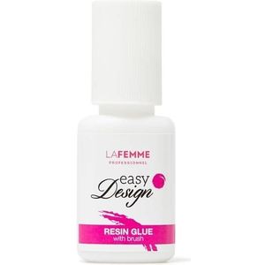 Lijm Easy Design, Aminoplast,7,5  gr.