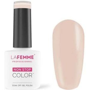 Nagellak - Hoogglans - Bestand Tegen Krassen En Stoten