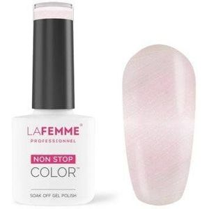 La Femme Gel Polish UV-LED/ HEMA free/ Vegan/ 7Free/ H003/ Suprise