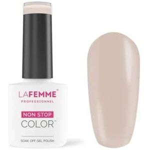 Nagellak - Hoogglans - Bestendig Tegen Krassen En Stoten