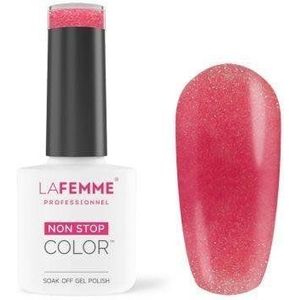 Gel Polish - H019 - Shocking Pink - 8 gr - UV-LED