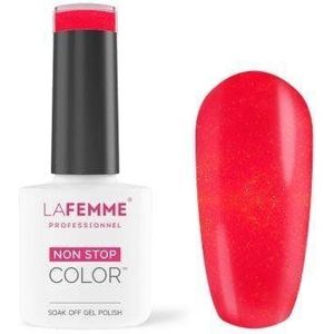 Nagellak - Hoogglans - Bestand Tegen Krassen en Stoten