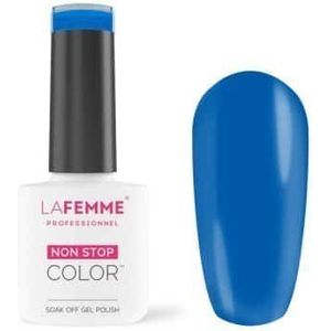 Nagellak - Hoogglans - Bestand Tegen Krassen En Stoten