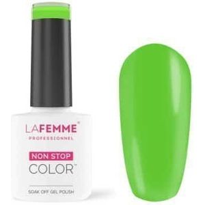 Gel Polish UV-LED  8 gr. /H057/ Deep Hopes