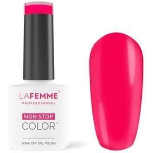 Nagellak - Hoogglans - Krasbestendig