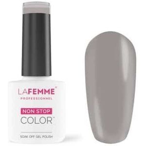 Gel Polish UV-LED  8 gr. /H071/Beige Silk