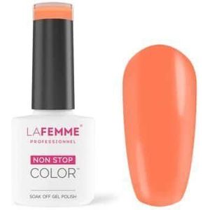 Nagellak - Hoogglans - Krasbestendig