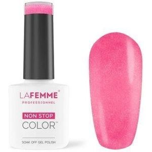 La Femme Gel Polish UV-LED/ HEMA free/ Vegan/ 7Free/ H079/Baby Dream