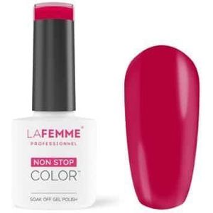 Gel Polish - H090 - Candy Girl - 8 gr - UV-LED