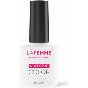 La Femme Top Coat UV&LED 8gr