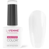 Gel Polish UV-LED  8 gr. /H092/White Angel