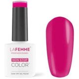 Nagellak - Hoogglans - Krassen- en Stootbestendig