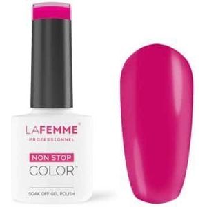 Nagellak - Hoogglans - Krassen- en Stootbestendig