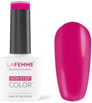 Nagellak - Hoogglans - Krassen- en Stootbestendig