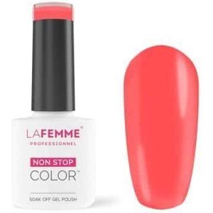 Gel Polish - H099 Cosmopolitan - 8 gr - UV-LED Hoogglans