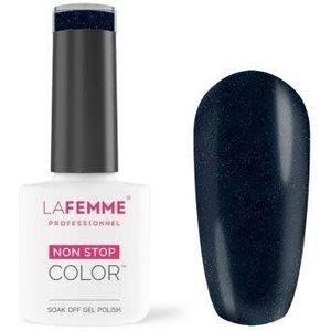 Gel Polish - H121 - Oasis Green - 8 gr - UV-LED