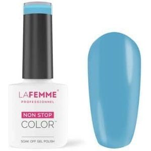 Nagellak - Hoogglans - Bestand Tegen Krassen En Stoten