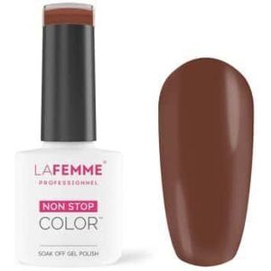 Nagellak - Hoogglans - Bestand Tegen Krassen En Stoten