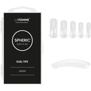 Dual Tips (Dual System)