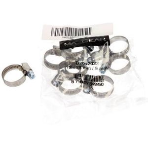 MAXGEAR Slangklem 84-0003