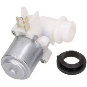 MAXGEAR Ruitensproeierpomp FIAT,PEUGEOT,CITROËN 45-0030 643467,71711241 Reinigingsvloeistofpomp, ruitenreiniging